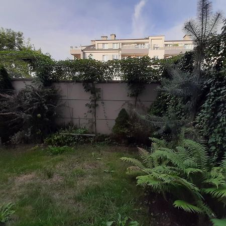 شقة Apartament Di Trevi - Klimatyzacja فروتسواف المظهر الخارجي الصورة
