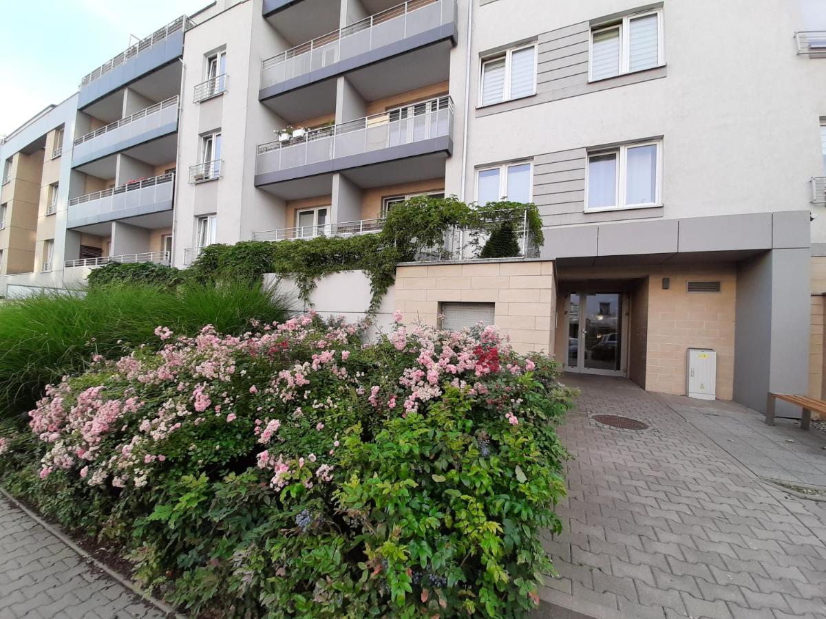 شقة Apartament Di Trevi - Klimatyzacja فروتسواف المظهر الخارجي الصورة