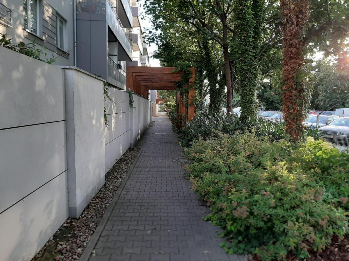 شقة Apartament Di Trevi - Klimatyzacja فروتسواف المظهر الخارجي الصورة