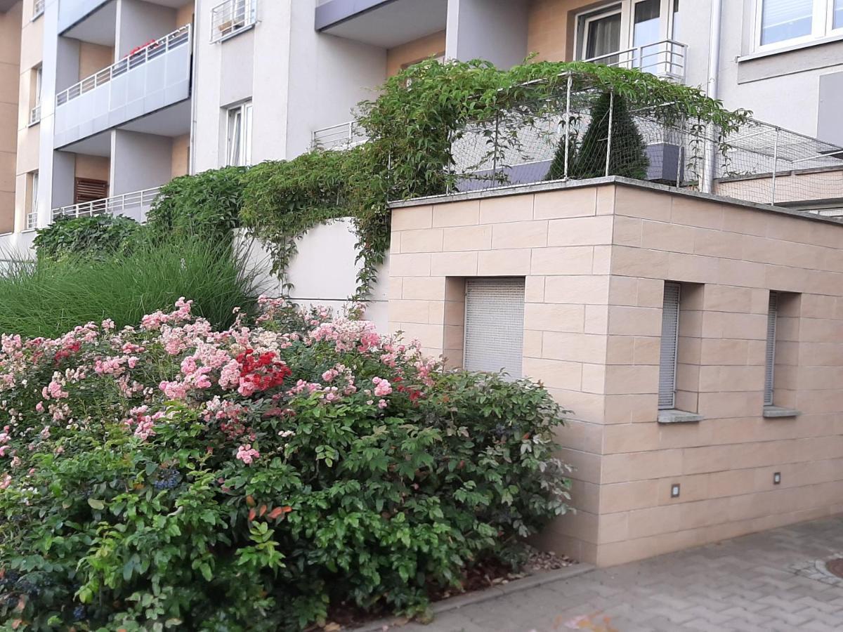 شقة Apartament Di Trevi - Klimatyzacja فروتسواف المظهر الخارجي الصورة