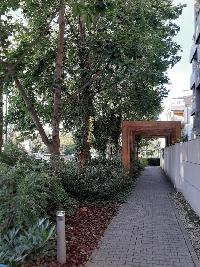 شقة Apartament Di Trevi - Klimatyzacja فروتسواف المظهر الخارجي الصورة