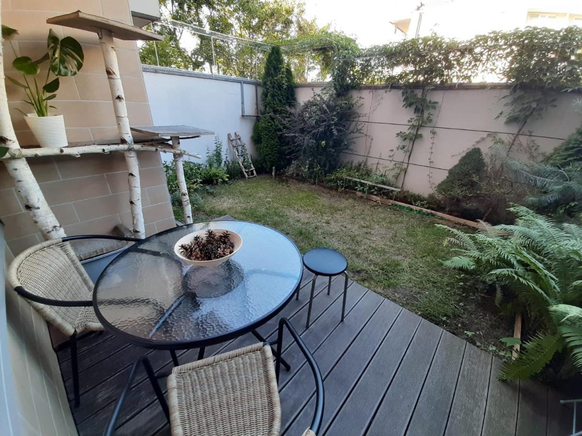 شقة Apartament Di Trevi - Klimatyzacja فروتسواف المظهر الخارجي الصورة