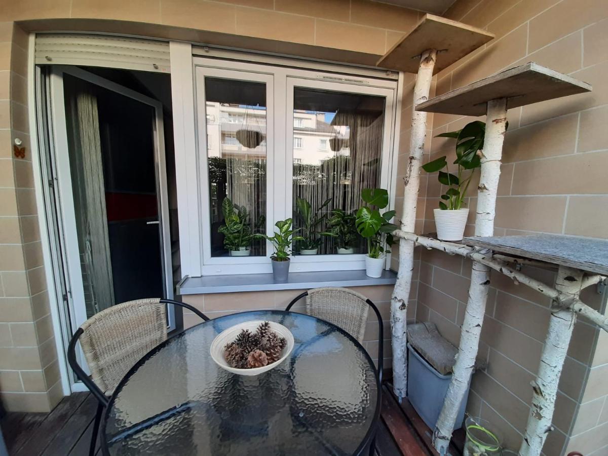 شقة Apartament Di Trevi - Klimatyzacja فروتسواف المظهر الخارجي الصورة