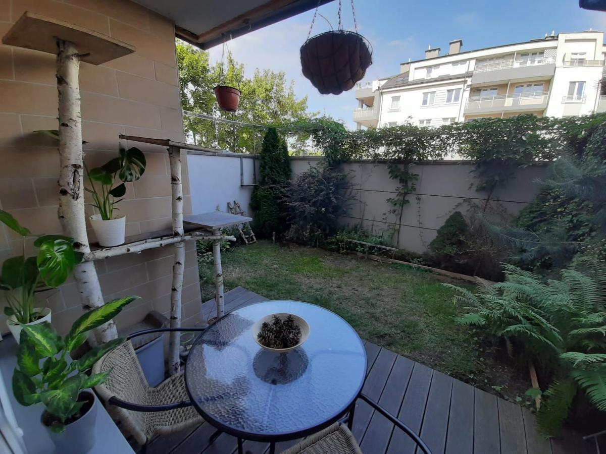 شقة Apartament Di Trevi - Klimatyzacja فروتسواف المظهر الخارجي الصورة