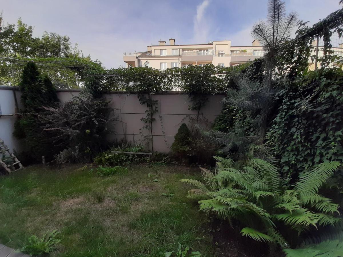 شقة Apartament Di Trevi - Klimatyzacja فروتسواف المظهر الخارجي الصورة